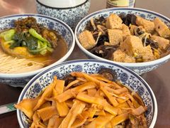 -西园寺素食(西园弄戒幢律寺店)