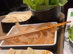 -山城辣妹子(定福庄店)