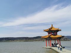 -棋盘山风景区