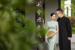 -青禾蒙娜丽莎婚纱摄影(武汉总店)