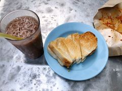-多春茶室