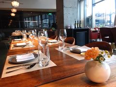-Mercato莫卡多露台餐厅与酒吧(K11店)