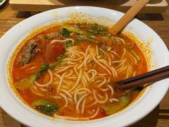 -茶花妹子云南餐厅(传媒大学店)