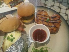 -Sizzler时时乐西餐厅(长楹天街购物中心店)
