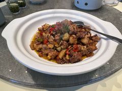 -渔舟意·湖南家宴(萝岗纳金城店)