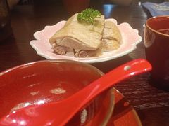 -古都历食南京菜·烤鸭·鸭血粉丝·汤包(南京博物院店)