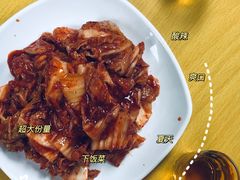 -屋里家延边朝鲜族冷面(南园店)
