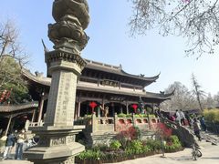 -钱王祠