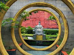 -广州神农草堂中医药博物馆