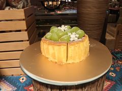 -美盛喜来登大酒店-盛宴标帜餐厅