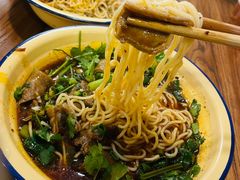 -阿福板凳面(观音桥店)