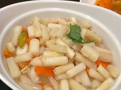 -刘胖子家常菜·蹄花焖藕(中南店)