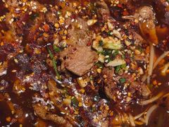 -南小馆(迪士尼小镇店)
