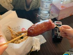 -炸翻天 Wok Master Taiwanese Restaurant