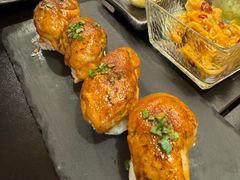 -饭团匠·料理小食堂(玉林店)
