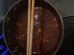 -华夏良子·足道SPA艾灸(铁道大厦店)