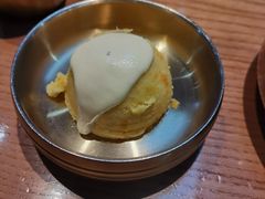 -金家炭火烤肉烤鳗鱼(环球中心店)