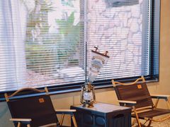 -J Create城市露营咖啡·简餐·宠物(上海动物园店)