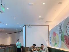 大堂-茉莉餐厅(包河万达店)