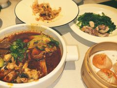 -狮王府淮扬菜(新街口友谊店)