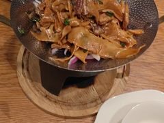 -花舍·新派粤菜·西餐·下午茶(亚运村·鸟巢店)