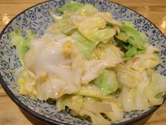-峇峇娘马来西亚餐厅(望京SOHO店)