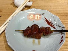 鸡肝-鳥禾(天津店)