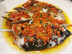 -毛家饭店(拱北店)