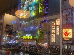 -蟹道乐(道顿堀本店)