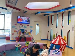 -美吉姆早教(西安万象城中心)