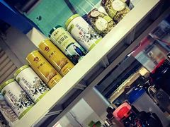 -中田健身工作室(太阳广场店)