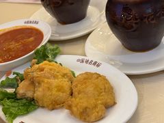 -华梅西餐厅(哈尔滨中央大街店)