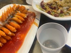 -神仙钵湘香土菜馆(光华路店)