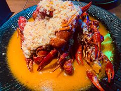 -红盔甲·小龙虾(天钥桥店)