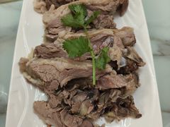 -鹏馨羊羔肉·非遗(新建街店)