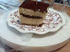 -嗒令甜品·主题融合料理餐厅(首座时代店)