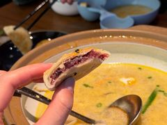 -云海肴·汽锅鸡·云南菜(苏州中心店)