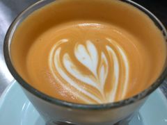 -Seesaw Coffee(环贸iapm店)
