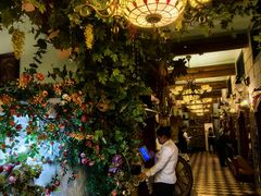 -海尔巴格一甸茶餐厅(团结路店)