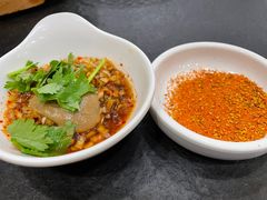 -金刚山(学府路店)