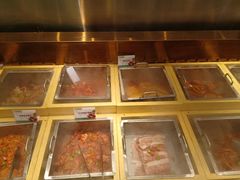 -亚马逊海鲜自助(梅溪湖步步高店)