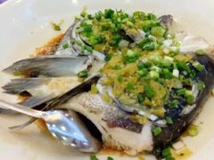 -潮喜竹溪荔湖酒家(荔枝湾店)