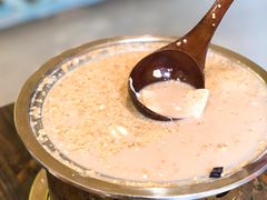 小锅奶茶-格日勒阿妈蒙古厨房(大召店)
