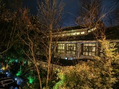 -天目湖御水温泉·度假酒店