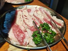 -大叹号烤肉·朝鲜族料理(家佳源店)