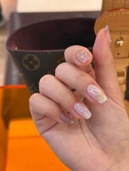 -恐龙·美甲美睫