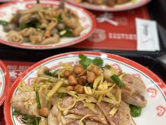 金奖白切猪手-黄兴兴白切专门店(南宁万象城店)