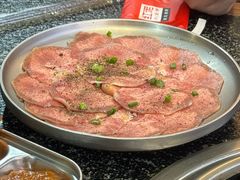 -红泥小火炉·东北泥炉烤肉(天一旗舰店)