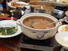 -茶港食堂(武昌店)