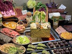 -旺龙巷重庆脆毛肚火锅·潜山扛把子店(潜山商业街店)